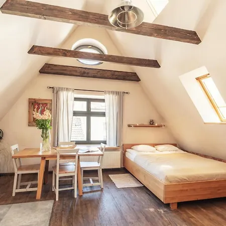 Gdanski Grod Daire Gdansk